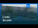 L'info du jour | 10 décembre 2025 - Matin