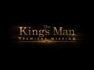 The King's man : première mission (Bande annonce)