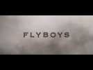 Flyboys (Bande annonce)