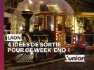 Que faire ce week-end à Laon