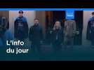 L'info du jour | 10 décembre 2025 - Mi-journée