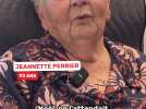Mon Noël inoubliable, épisode 2 : Jeannette Perrier, en 1942, père Noël et rationnement