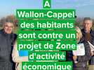 Wallon-Cappel : le conseil vote contre le projet de Zone économique