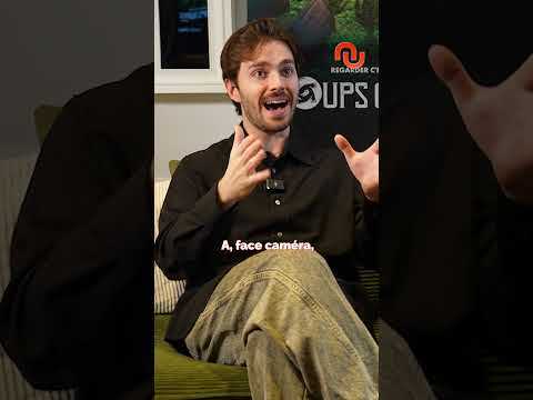 Les stratégies CHOQUANTES de la saison 2 de LOUPS GAROUS ! #shorts