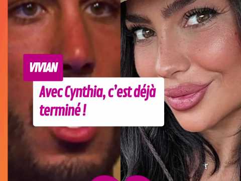VIDEO : Entre Cynthia et Vivian, c?est dj t…
