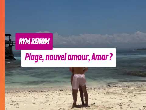 VIDEO : Rym Renom dvoile son nouveau compagn…