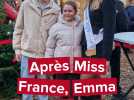 Miss Picardie à la rencontre des Picards après Miss France