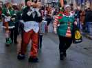 La magie du carnaval a opéré, ce dimanche 7 décembre 2025, à Albert