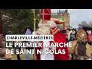Le best of du premier marché de saint Nicolas