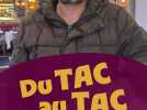 Interview du tac au tac avec Christophe Perez, comédien