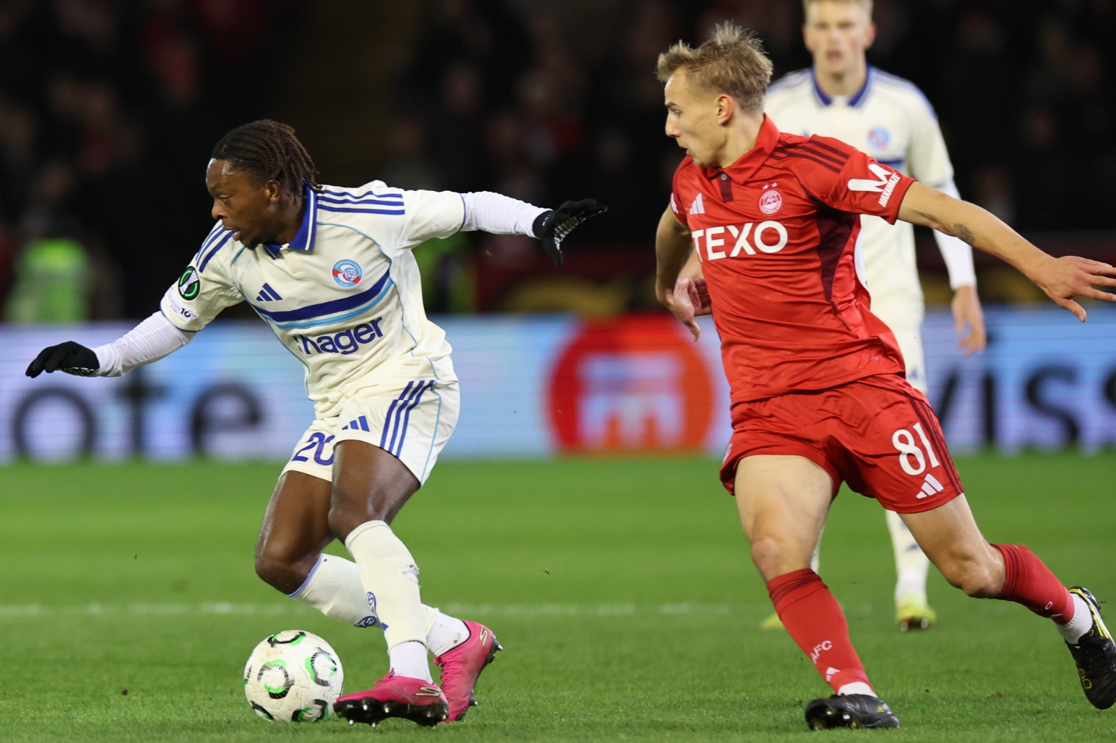 Vidéo. $content.TitleNoTags