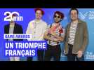 Game Awards : un véritable triomphe pour le jeu vidéo français « Clair Obscur : Expedition 33 »