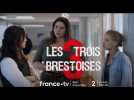 Les Trois Brestoises (Bande Annonce)
