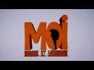 Moi, moche et méchant (Bande Annonce VF)