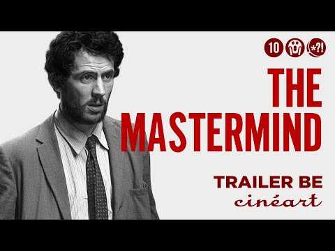 The Mastermind (Kelly Reichardt) - Trailer BE