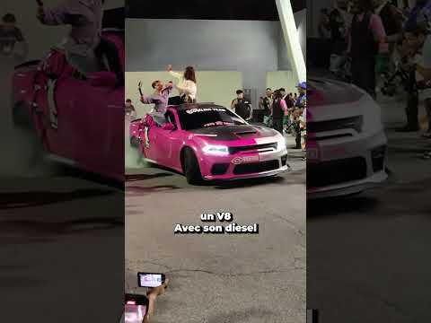 il crée de l'essence à partir de plastique  #essence  #diesel