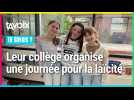 [TU SAVAIS ?] Leur collège organise une journée pour la laïcité
