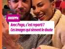 Giuseppa et Paga de nouveau en couple ? Ces nouveaux clichés qui sèment le doute