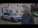 Entretien avec Jan Vanhaver, coutry manager Hyundai
