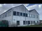 VIDÉO. À Saint-Martin-d'Aubigny, la tannerie sera bientôt démolie