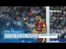 OM - Monaco : Geronimo Rulli veut "prendre ses responsabilités" et ne plus rien laisser échapper