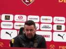 RC Lens: « on vise une qualification européenne », annonce Pierre Sage