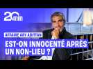 Affaire Ary Abittan : Est-on innocent lorsqu'on a bénéficié d'un non-lieu ?