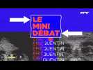 VIDÉO. Le mini débat d'Eric et Quentin : Est-il impoli de dire "bon appétit" ?