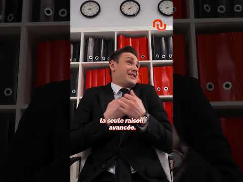 Cette police d'écriture est trop woke ?! #shorts