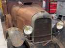 Il veut retrouver l'histoire de sa Citroën, sans doute liée au transport de lait dans l'Avesnois
