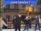 La Fête de la glisse et le marché de Noël sont lancés !