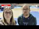 VIDÉO. Le debrief de nos journalistes après la défaite des Béliers de Kemper face à l'Alliance Sport Alsace.