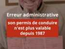 Transport - Permis de conduire : ce qui va vraiment changer avec la fin du permis à vie en Europe