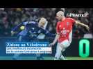 Zidane au Vélodrome, Ribéry toujours aussi chambreur... Les meilleur moments d'Universe League