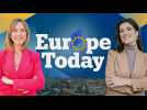 Europe Today : l'UE face à Elon Musk, Svetlana Tikhanovskaïa et immigration