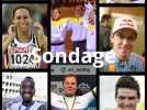 Grand sondage "Vos héros du sport belge au XXIe siècle"