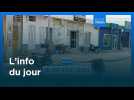 L'info du jour | 8 décembre 2025 - Matin