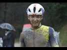 Le junior Timéo Louison gagne le Cyclo-cross de Rioz
