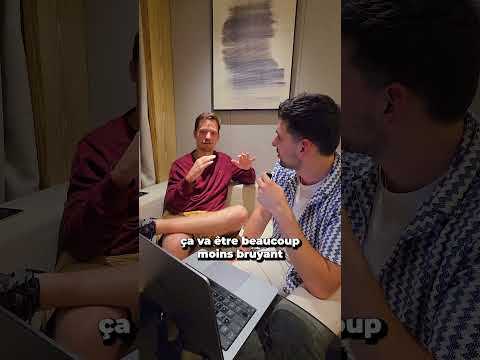 C'est mieux un watercooling ou un ventirad  #watercooling  #ventirad  #ordi  #tech  #shorts