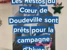 Dans le pays de Caux, les Restos du CSur dressent un bilan de l'année 2025