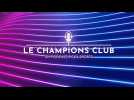 Champions Club - 08/12/2025