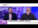 C'est Local : le dernier livre de Laurent Charliot
