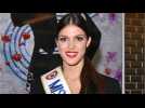 Iris Mittenaere révèle lors des 10 ans de son élection Miss France qu'elle a perdu un souvenir précieux