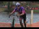 VIDÉO. Cyclo-cross. Championnats de Bretagne 2025 : revivez les sacres de Lison Desprez et Clément Alleno