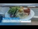 Raclette face à la mer de La Meulerie, on revient sur la success-story de la fromagerie marseillaise
