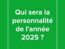 Flandre : qui sera la personnalité de l'année 2025 ?