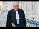 Procès Péchier : « Je souhaite qu'il sorte de son bunker de mensonges »