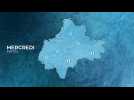 La météo - Mercredi 10 Décembre 2025