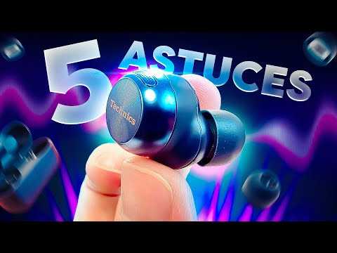 Vos écouteurs sonnent mal ? On sait pourquoi !