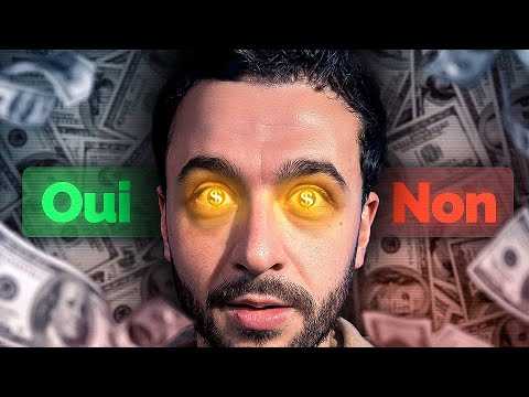 Ce site peut vous faire gagner beaucoup d’argent… ou vous ruiner : Polymarket